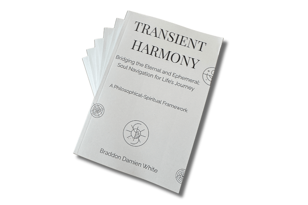Books 1 Transient Harmony book