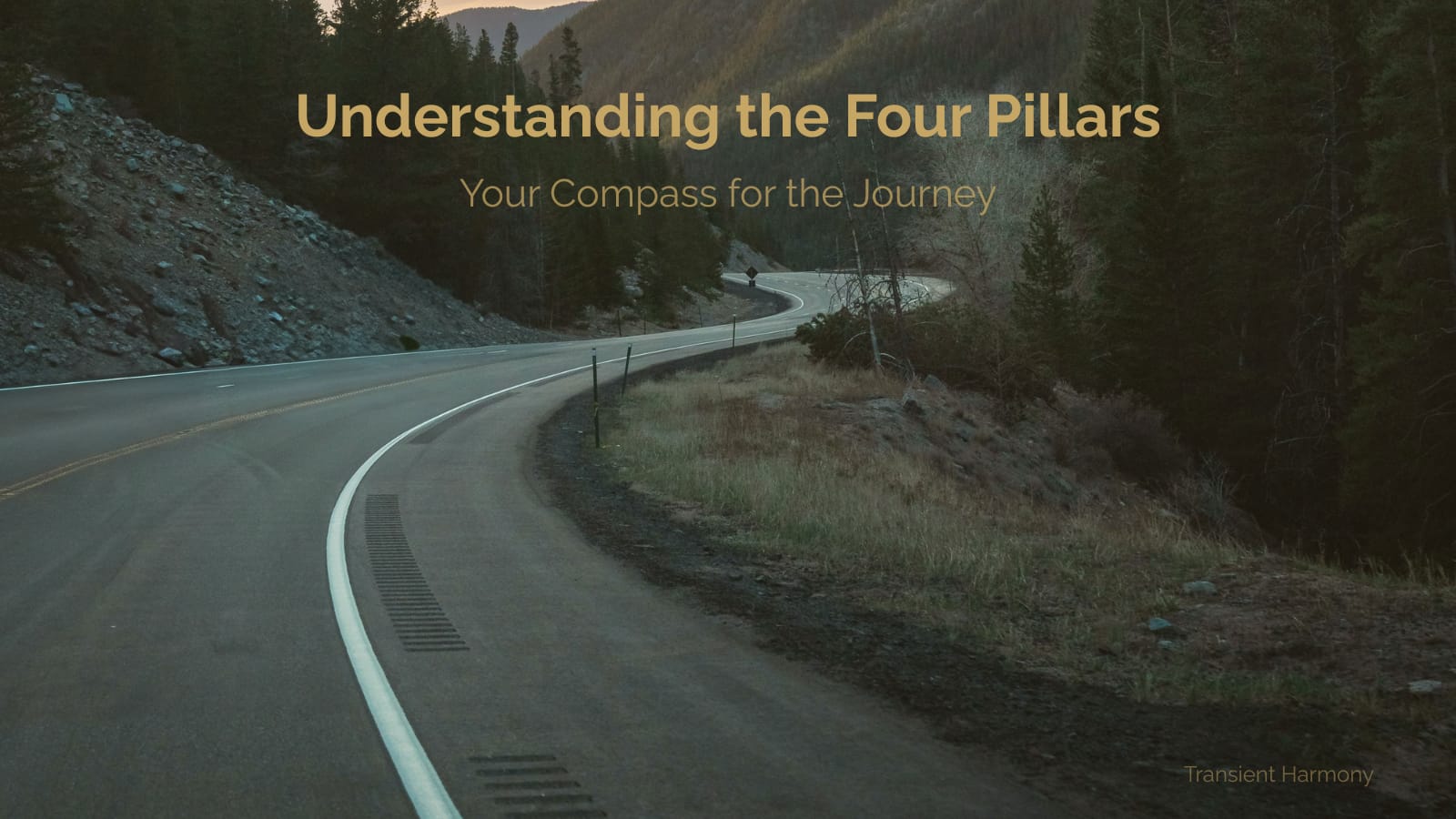 Understanding the Four Pillars of Navigation: Your Compass for the Journey 4 Understanding the Four Pillars of Navigation: Your Compass for the Journey