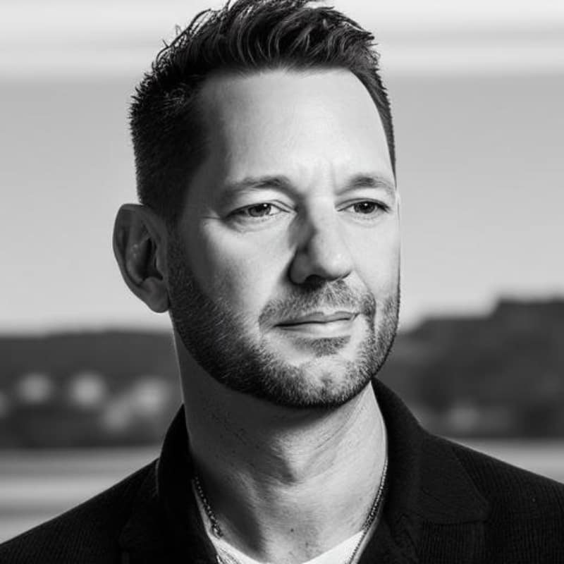 Home 3 Transient Harmony Creator Author Braddon Damien White